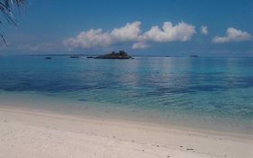Tepanee Beach Resort
